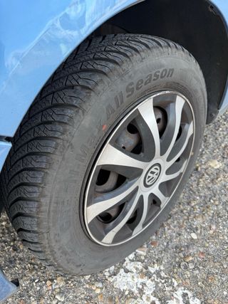 Volkswagen Polo 2008