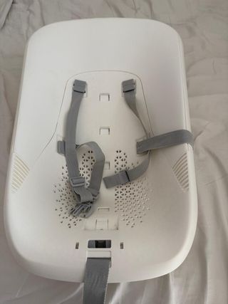 Respaldo y arnés Stokke Trona Original