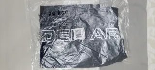 Mallas  Leggins Under Armour Negras Logo Grande