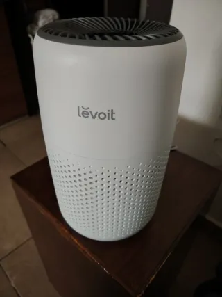 Purificador de aire Levoit