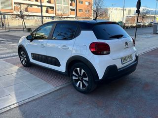 Citroen C3 2018