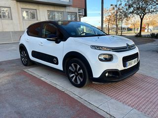 Citroen C3 2018
