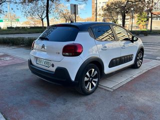 Citroen C3 2018