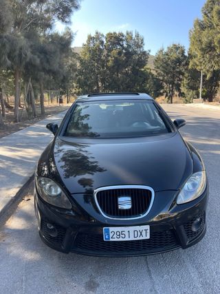 Seat leon mk2 Mk2 2006