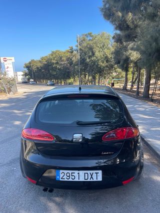 Seat leon mk2 Mk2 2006