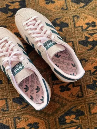 Adidas Spezial Rosa Talla 38