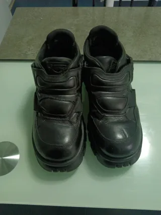 Botas vintage doctor termans