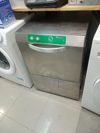 Lavavajillas Industrial