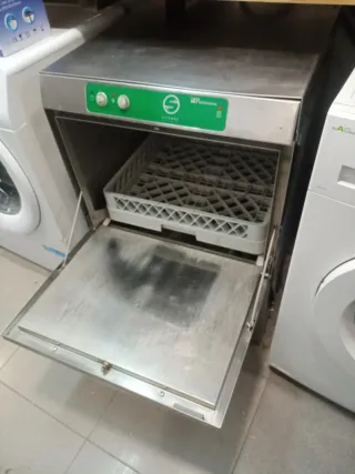 Lavavajillas Industrial