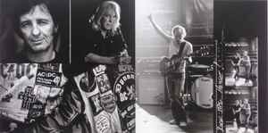 AC/DC Rock Or Bust - LP VINYL Gatefold 2014