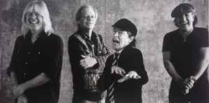 AC/DC Rock Or Bust - LP VINYL Gatefold 2014