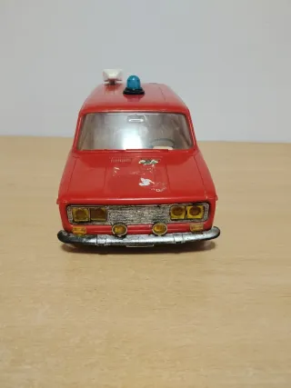 Seat 1430 incona rico bombero