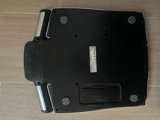 Báscula Tanita BC-545N + Plicometro