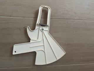 Báscula Tanita BC-545N + Plicometro