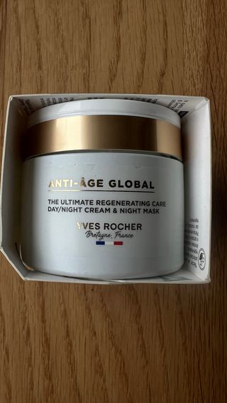 Yves Rocher Anti-Âge Global Crema 75 ml