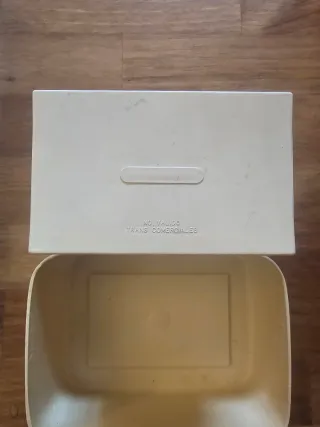 Báscula Cocina Peso Ideal