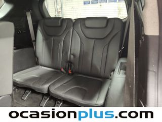 Hyundai Santa Fe 2.2 CRDI Tecno SR 4x2 Auto 147 kW (200 CV)