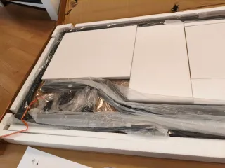 Escritorio MERICONIA para ordenador