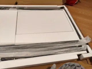 Escritorio MERICONIA para ordenador