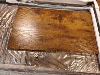 Escritorio MERICONIA para ordenador