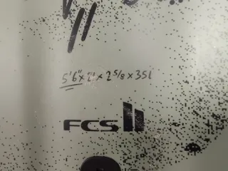 Softech Masón twin Tabla de Surf