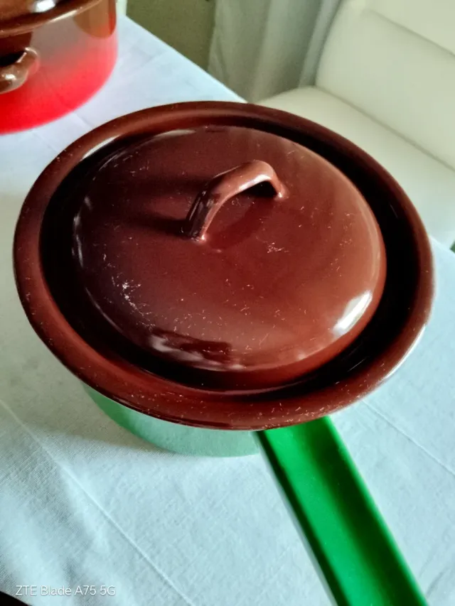 Juego Cacerolas y Cazuelas + Regalo NUEVAS