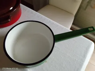 Juego Cacerolas y Cazuelas + Regalo