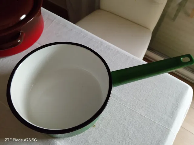 Juego Cacerolas y Cazuelas + Regalo NUEVAS