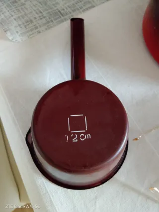 Juego Cacerolas y Cazuelas + Regalo