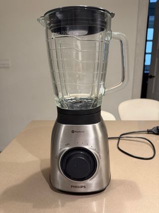 Batidora Philips Avance HR3556/00