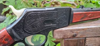 Geyper Vaquero Arma Juguete