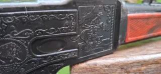 Geyper Vaquero Arma Juguete