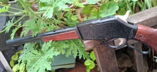 Geyper Vaquero Arma Juguete