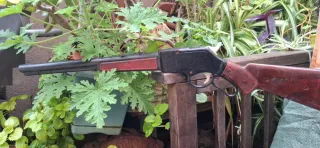 Geyper Vaquero Arma Juguete