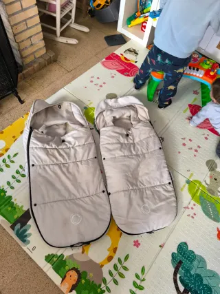 2 Sacos Bugaboo Donkey