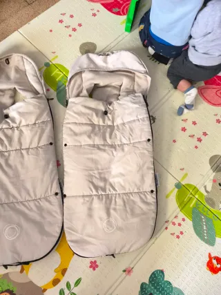 2 Sacos Bugaboo Donkey