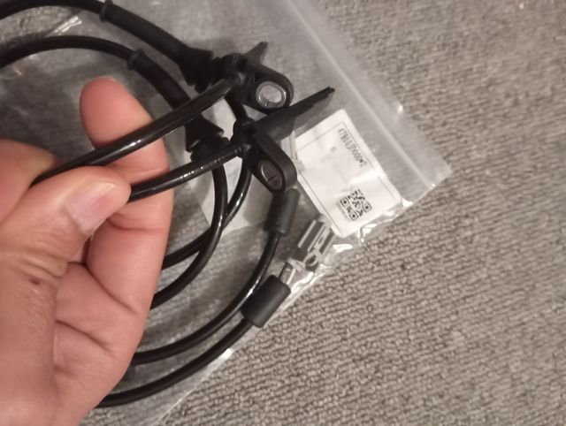 Sensor ABS 47910-JD000 Delantero Nissan altima max