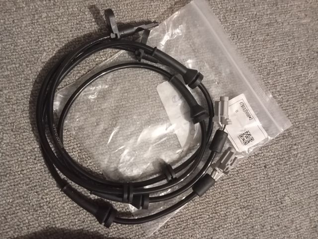 Sensor ABS 47910-JD000 Delantero Nissan altima max