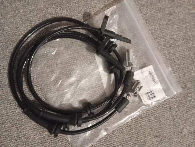 Sensor ABS 47910-JD000 Delantero Nissan altima max