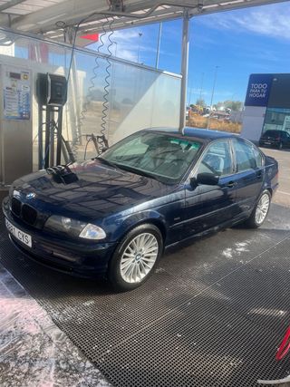 BMW Serie 3 2000