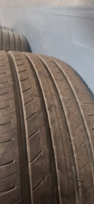 Llantas Seat León MK3