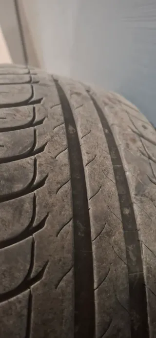 Llantas Seat León MK3