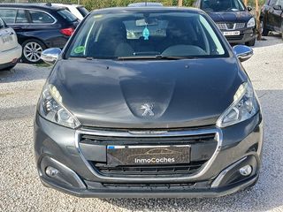 Peugeot 208 1.2 82 cv 2017