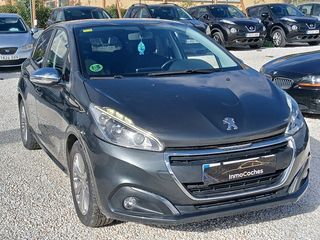 Peugeot 208 1.2 82 cv 2017