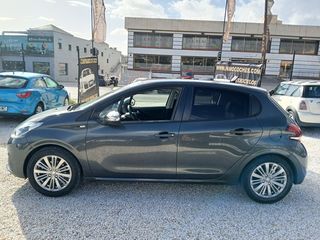 Peugeot 208 1.2 82 cv 2017