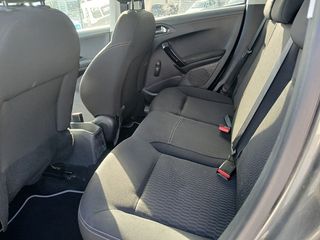 Peugeot 208 1.2 82 cv 2017