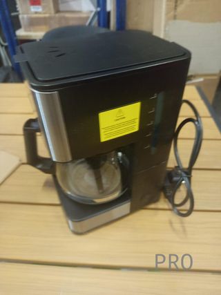 Coffee 56 Drop Cafetera De Goteo De 6 Tazas