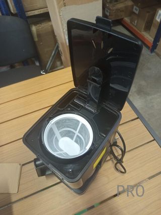 Coffee 56 Drop Cafetera De Goteo De 6 Tazas