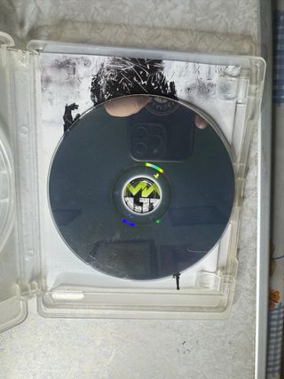 Call of Duty MW3 PS3