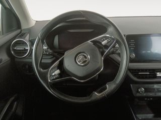 Skoda Fabia Ambition